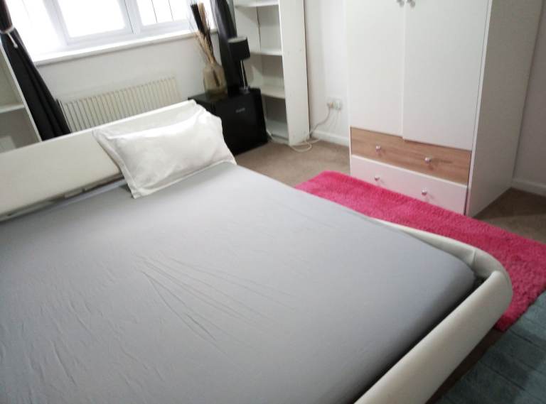 Room that helps marriage Our room helps marriage better