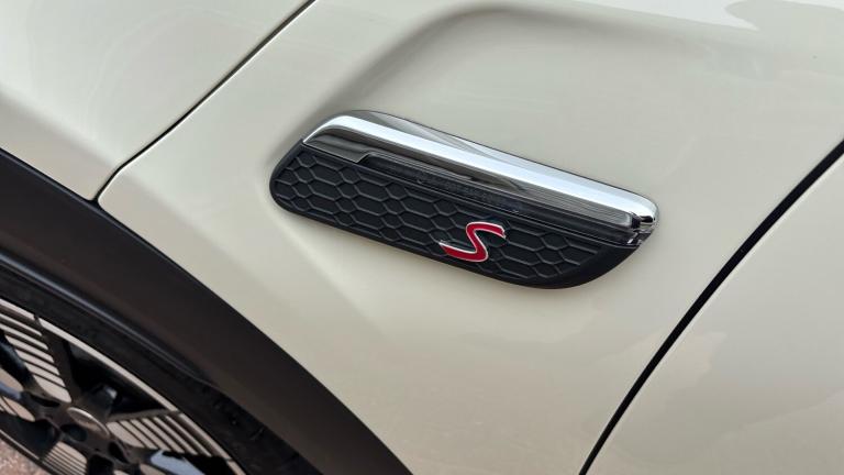 2022 MINI Hatch 2.0 Cooper S Exclusive 3dr Auto Petrol Hatchback Hatchback Petrol Automatic