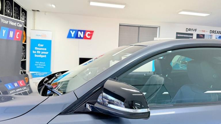 2016 BMW 4 Series 2.0 420d M Sport Auto Euro 6 (s/s) 2dr Coupe Diesel Automatic