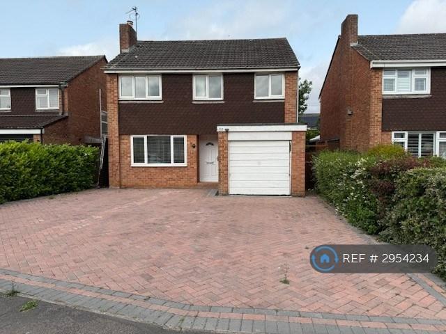 4 bedroom house in Cloverlea Road, Bristol, BS30 (4 bed) (#2954234)