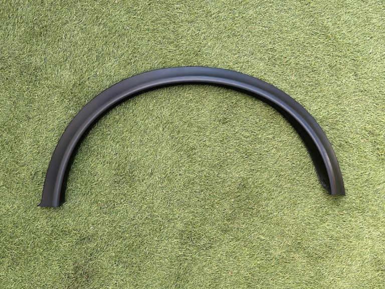 Genuine Nissan Juke (F15) Left Rear Wheel Arch Moulding 2010-2019