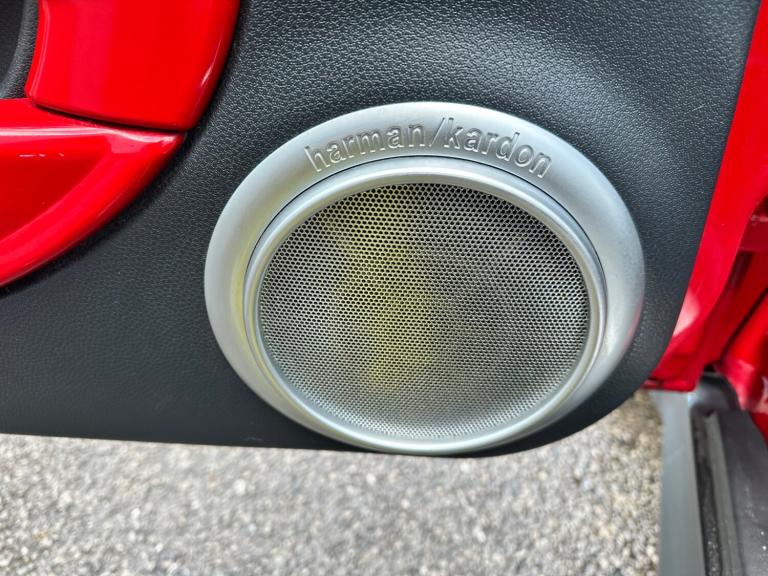 2007 (07) MINI CONVERTIBLE 1.6 COOPER S 79,000 MILES RECARO SEATS IMMACULATE