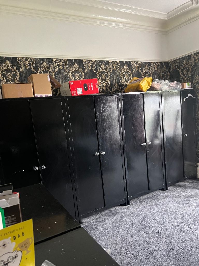 Free to collect bedroom furniture 