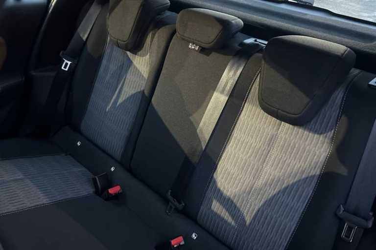 2021 Vauxhall Corsa 1.2 Turbo SE 5dr HATCHBACK PETROL Manual