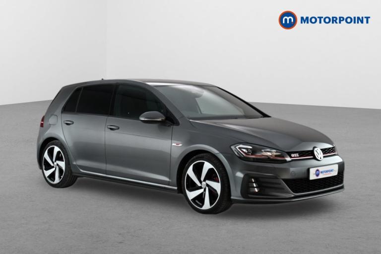 2020 Volkswagen Golf 2.0 TSI 245 GTI Performance 5dr DSG Hatchback Petrol Automatic