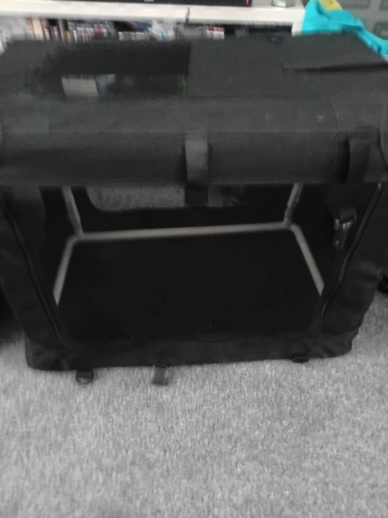Pet sleeping unit and car transprter