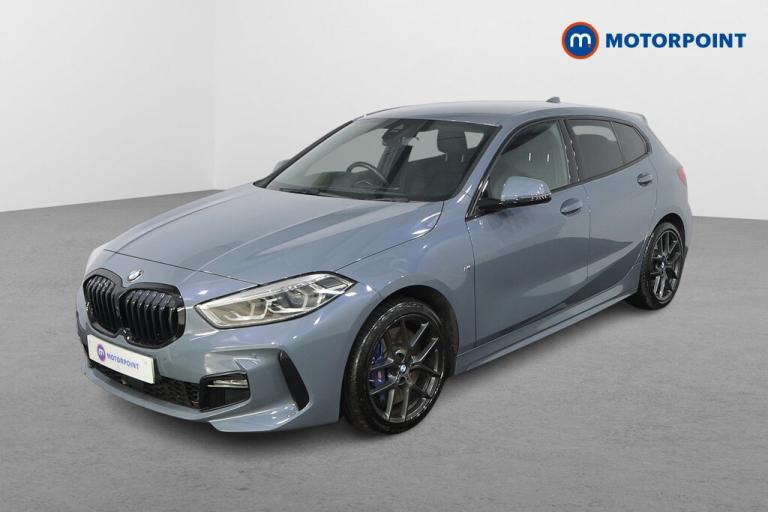 2024 BMW 1 Series 118i [136] M Sport 5dr Step Auto [LCP-Pro pk] Hatchback Petrol Automatic