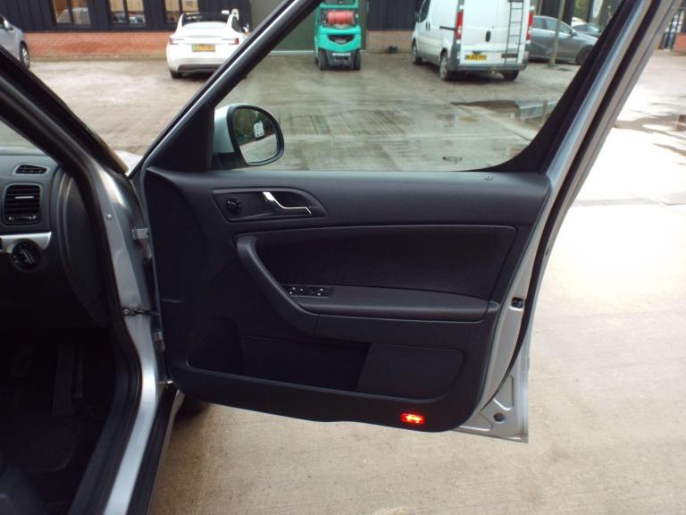  Skoda Yeti 2.0 TDI SE Outdoor 4WD Euro 5 5dr Diesel Manual