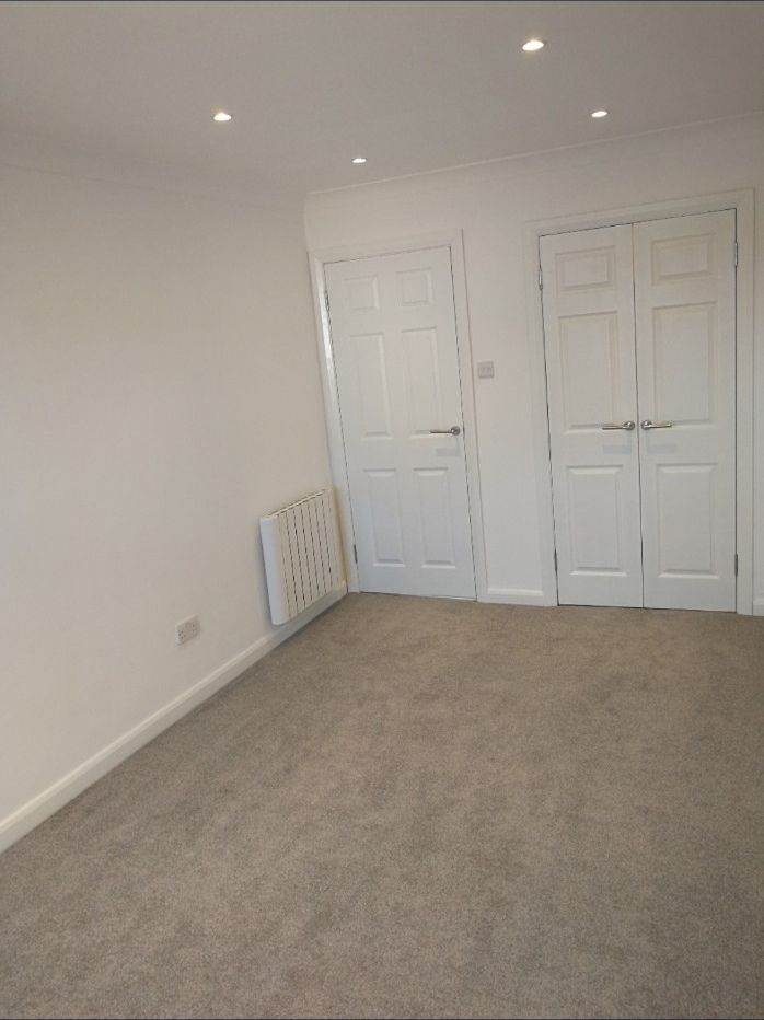 2 bedroom flat for rent paisley 