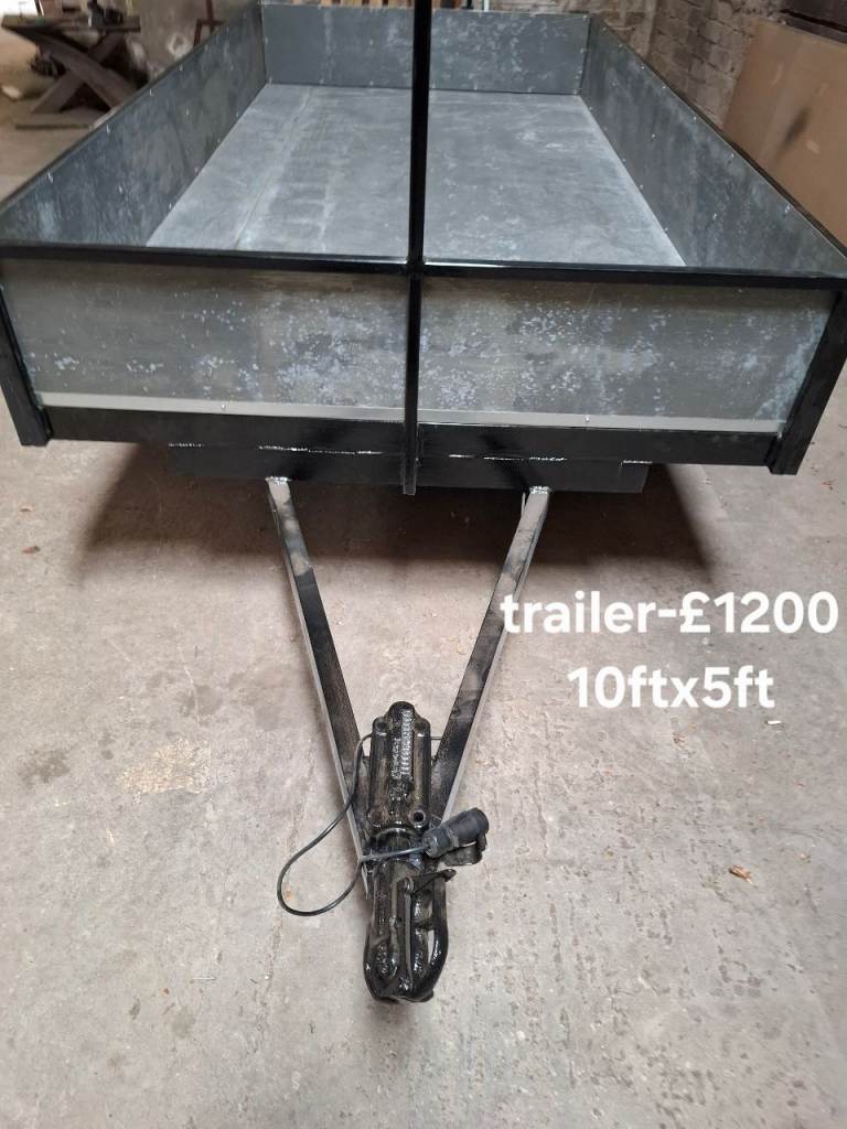 Trailers