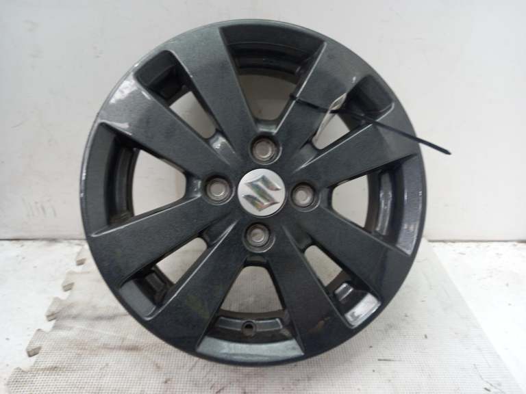 Suzuki Alto Alloy Wheel 14 Inch 4x100 Offset Et45 4.5j 2009-2015
