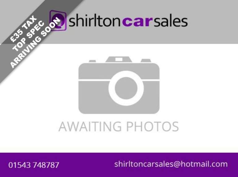 2013 Volkswagen Golf 1.4 TSI GT 5dr HATCHBACK PETROL Manual