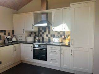 Kitchen units 