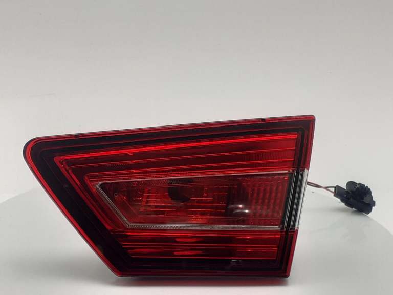 Renault Clio Tail Light Rear Lamp O/S 2013-2020 5 Door Hatchback Rh
