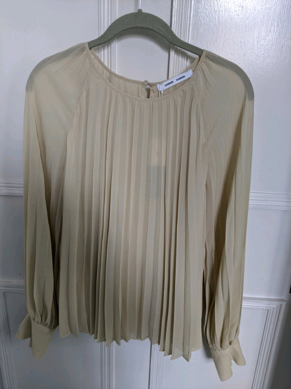 Womens Samsoe Samsoe top 