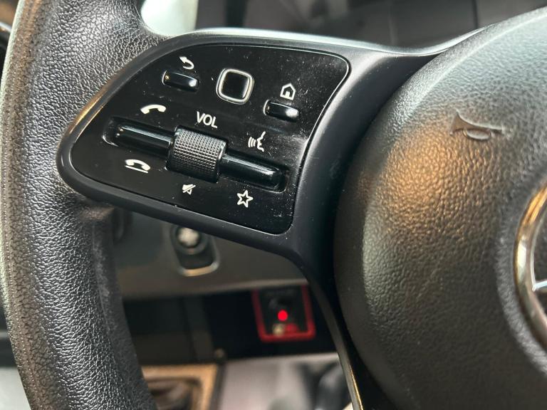 2020 Mercedes-Benz Sprinter 2.2 314 CDi LWB Luton Tail Lift 14  Foot Body Luton Diesel Manual