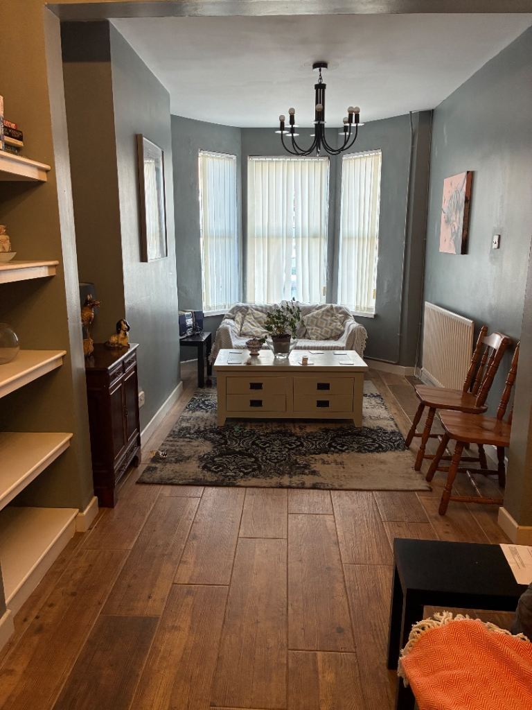 Melrose street, Belfast 