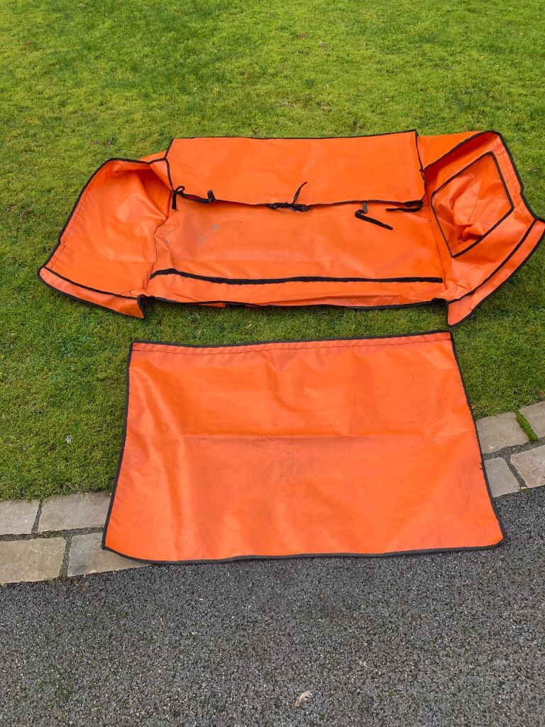 Boot Liner (Audi A4 Avant)