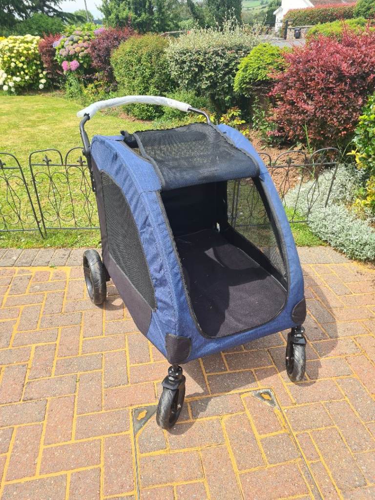 PawHut Dog Pet Stroller