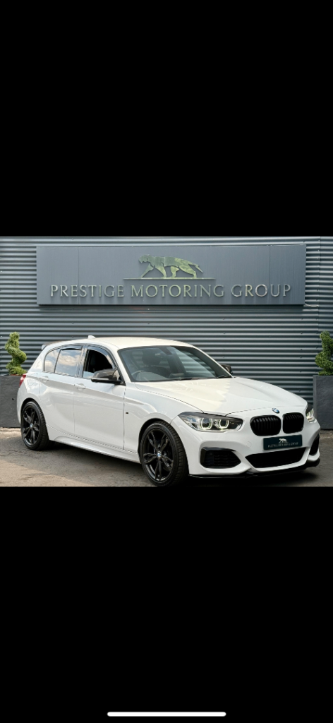 M140i stage2 