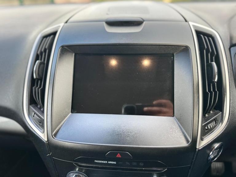 2021 Ford Galaxy 2.0 EcoBlue Zetec Euro 6 (s/s) 5dr MPV Diesel Manual