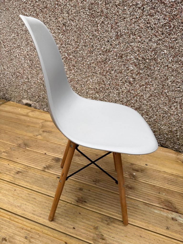 Dining room chairs