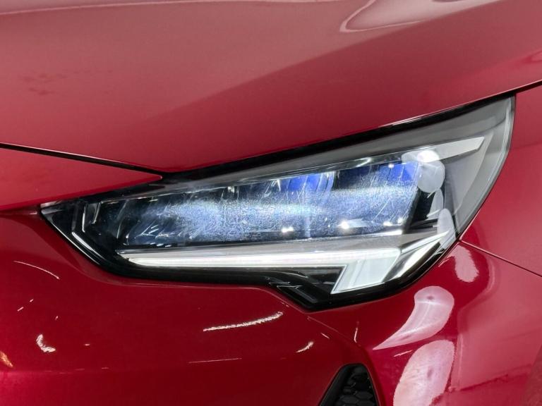 2023 Vauxhall Corsa 1.2 Turbo GS Auto Euro 6 (s/s) 5dr HATCHBACK Petrol Automatic