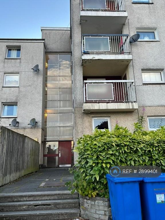 2 bedroom flat in Loch Assynt, East Kilbride, Glasgow, G74 (2 bed) (#2899401)
