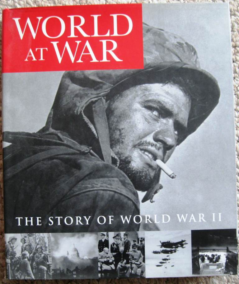 World at War - The story of World War II