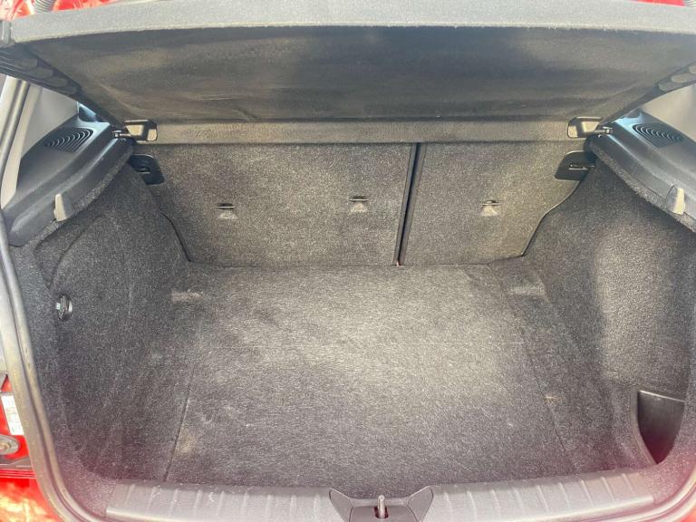 2012 BMW 1 Series 1.6 116i Sport T 5dr Hatchback Petrol Manual