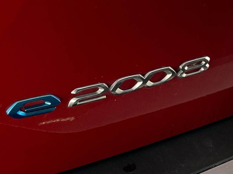 2022 Peugeot 2008 100kW GT Premium 50kWh 5dr Auto Crossover/SUV ELECTRIC Automatic