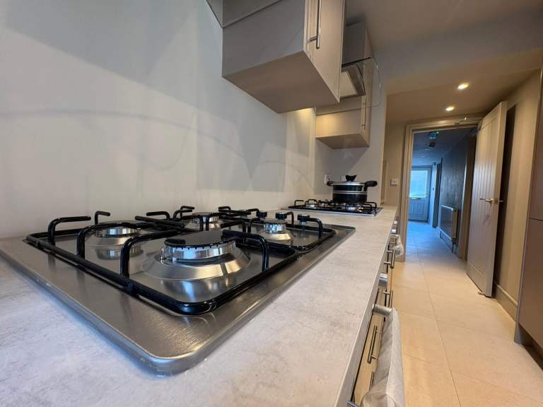 En-Suite Room To Let