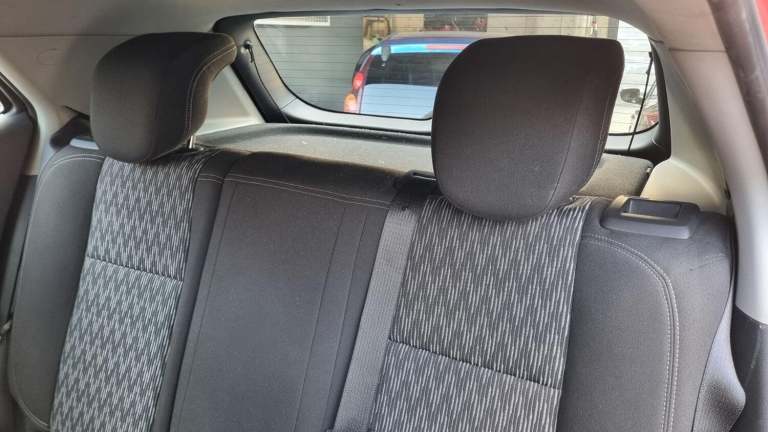 VAUXHALL MOKKA 1.6 Exclusiv 2014