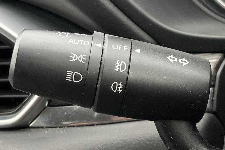 2019 Mazda CX-5 2.0 Sport Nav+ 5dr Estate PETROL Manual