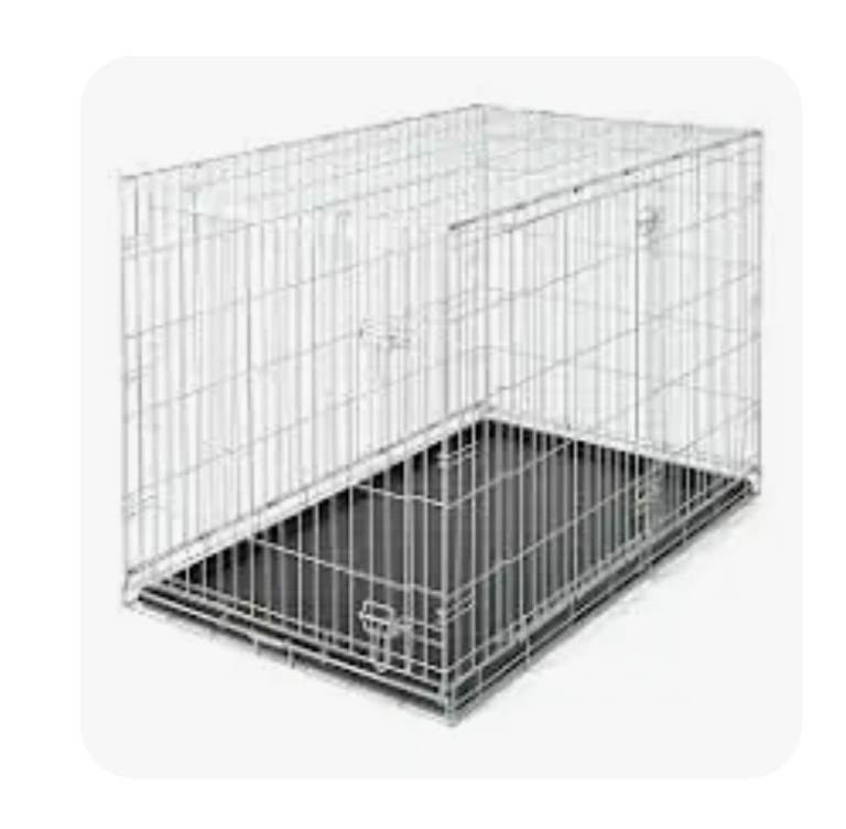 XL DOG CAGE