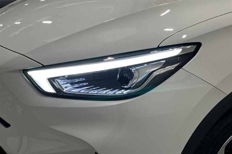 2025 MG MG ZS 130kW Trophy Connect EV 51kWh 5dr Auto HATCHBACK ELECTRIC Automatic