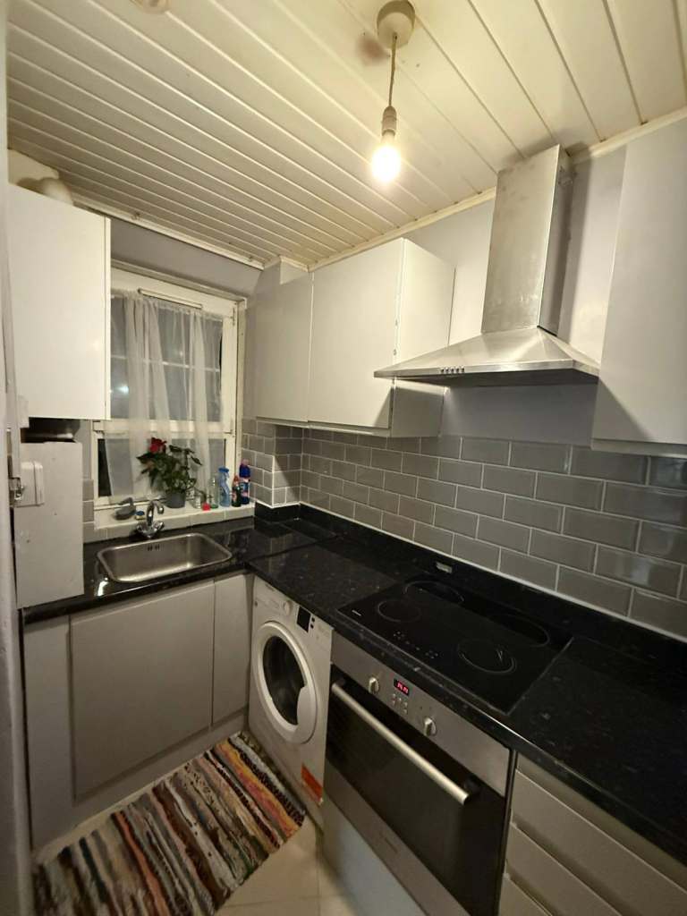 ROOM FOR RENT IN BRICK LANE CHICKSAND STREET, E1 5LH