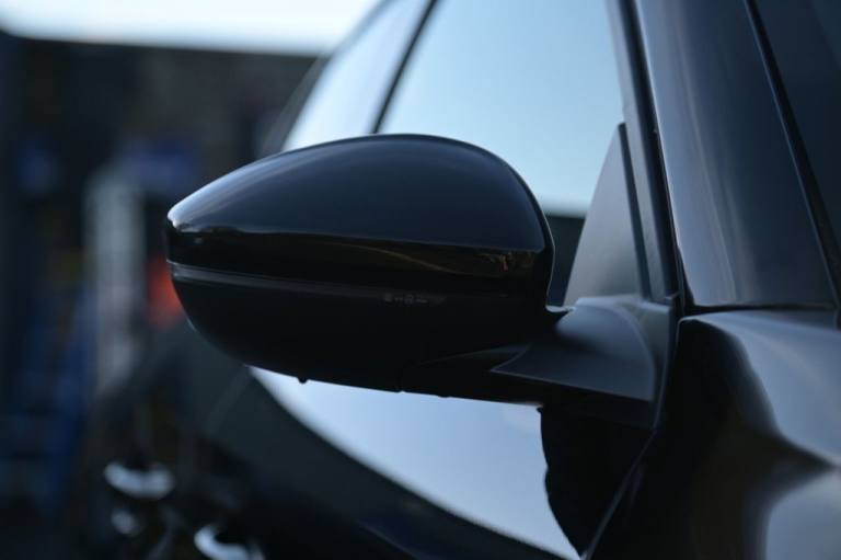 2023 Peugeot 208 1.2 PureTech Allure Premium + Hatchback 5dr Petrol EAT Euro 6 (s/s) (130 ps Hatc...