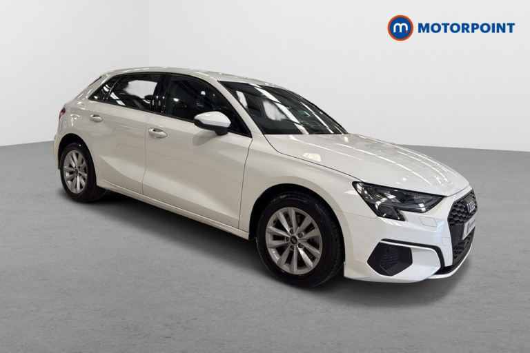2021 Audi A3 30 TFSI Technik 5dr HATCHBACK PETROL Manual