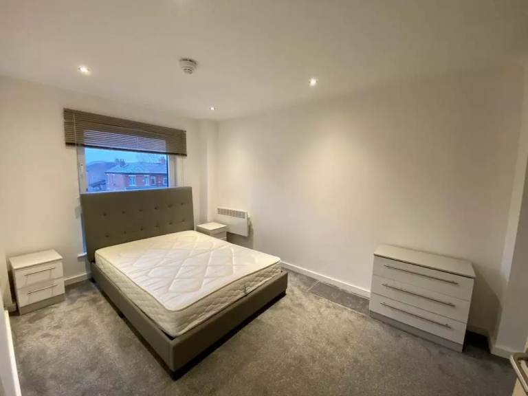 🏠** DSS HOUSING ** DOUBLE ROOM in NEWCASTLE UPON TYNE ** CHELSEA GROVE NE4 5NN **🏠