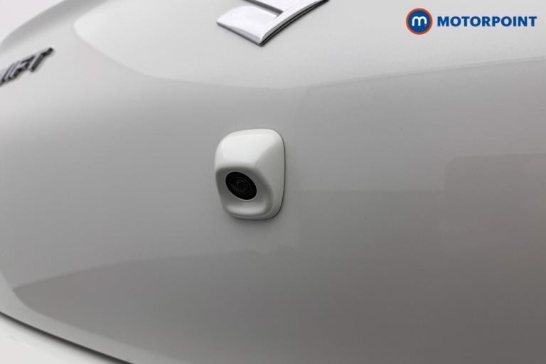 2025 Suzuki Swift 1.2 Mild Hybrid Motion 5dr Hatchback Petrol Manual