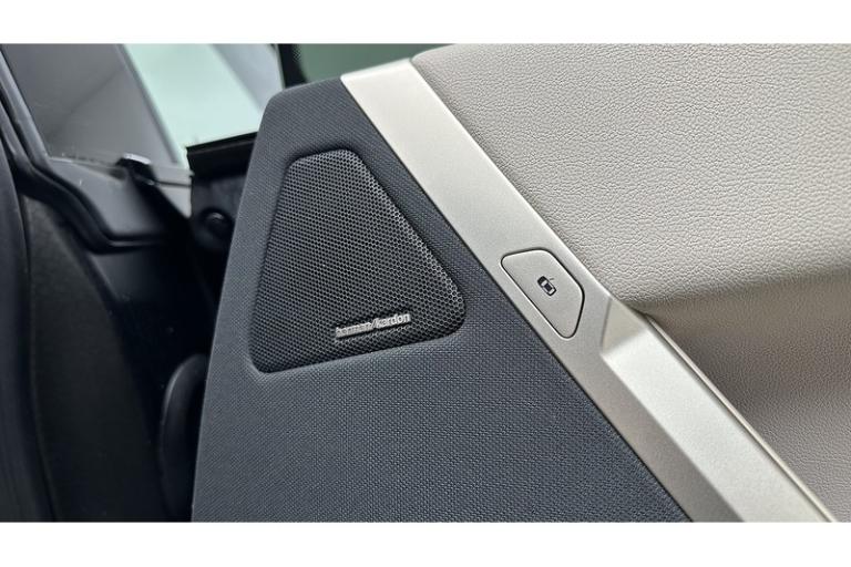 2022 BMW iX 240kW xDrive40 M Sport Edition 76.6kWh 5dr Auto ESTATE ELECTRIC Automatic