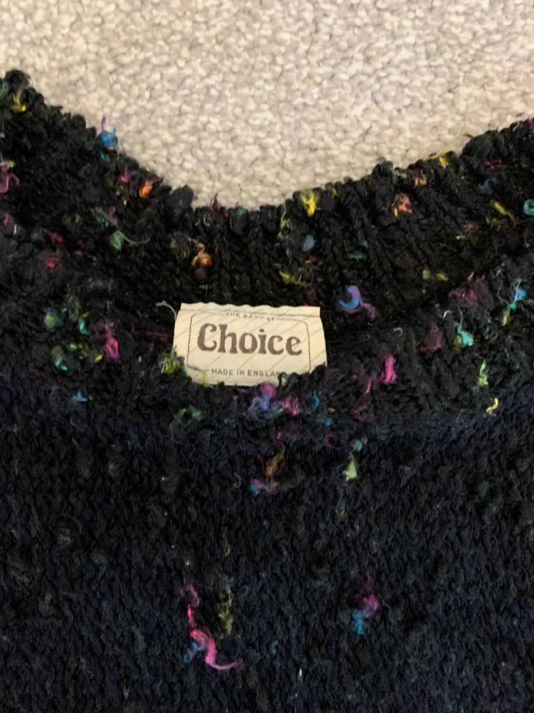 Beautiful top from The Best of Choice  size M Ex Condition 