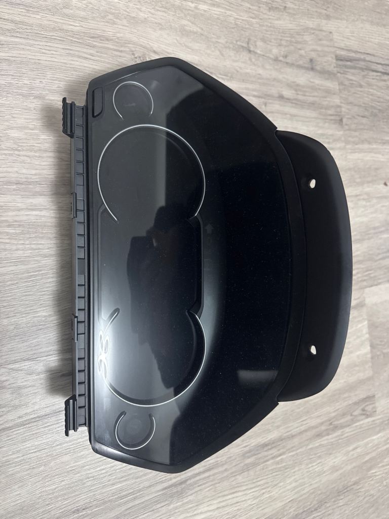 BMW F30 F31 F32 F33 F34 F36 6WB 8779002 DIGITAL INSTRUMENT CLUSTER SPEEDOMETER