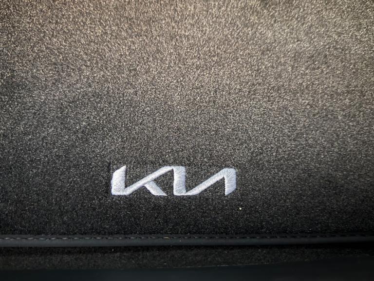 2018 Kia Picanto 1.0 1 5dr HATCHBACK Petrol Manual