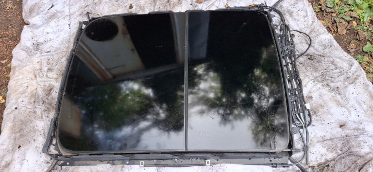 2014 ford kuga mark 2 bonnet