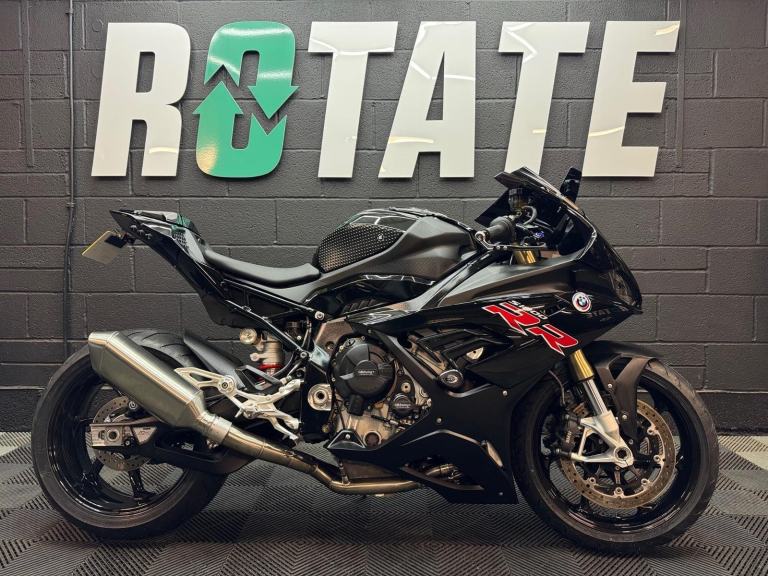 2022 BMW S 1000 RR 1000 Sport Euro 5