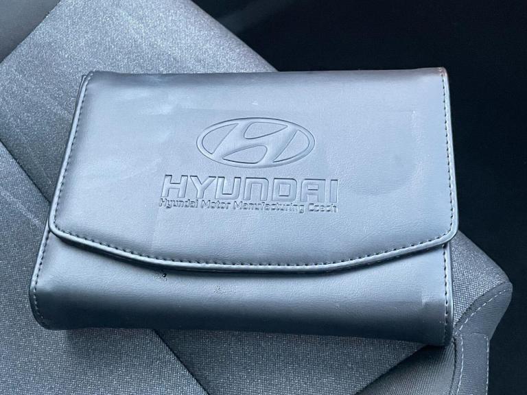 2019 Hyundai TUCSON 1.6 GDi SE Nav 5dr 2WD ESTATE PETROL Manual