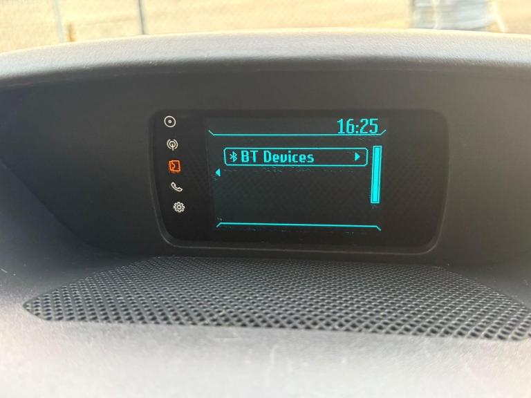 2017 Ford Transit 2.2 TDCi 125ps H2 15 Seater Trend NA DIESEL Manual