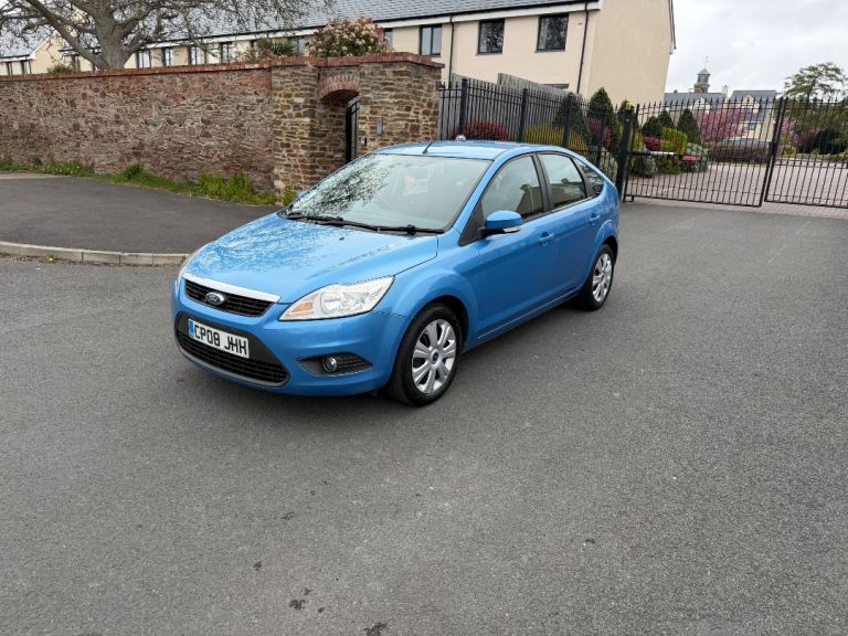 RENAULT CLIO 1.2  PETROL NEW MOT